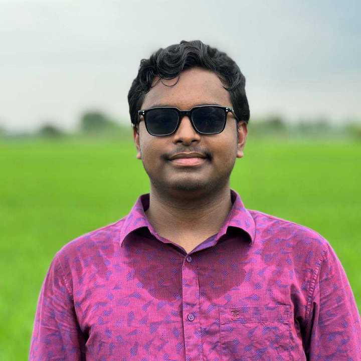 Upcoming Member 3